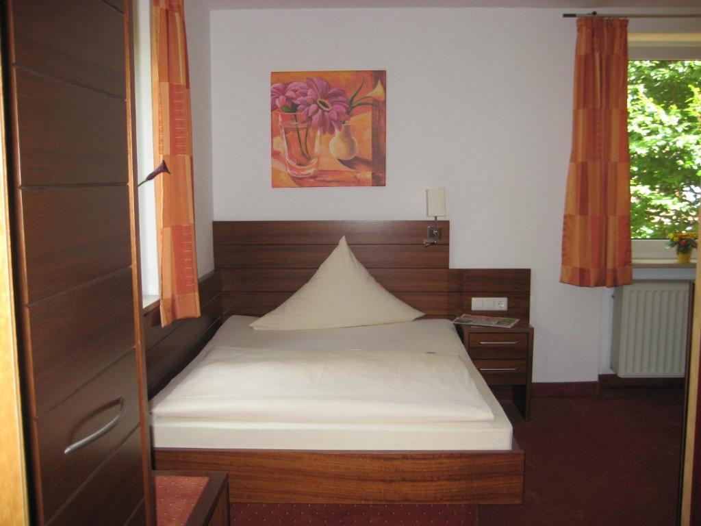Wuermtaler Gaestehaus Gräfelfing Pokoj fotografie