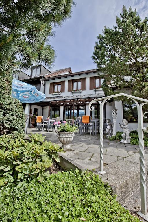 Wuermtaler Gaestehaus Gräfelfing Exteriér fotografie